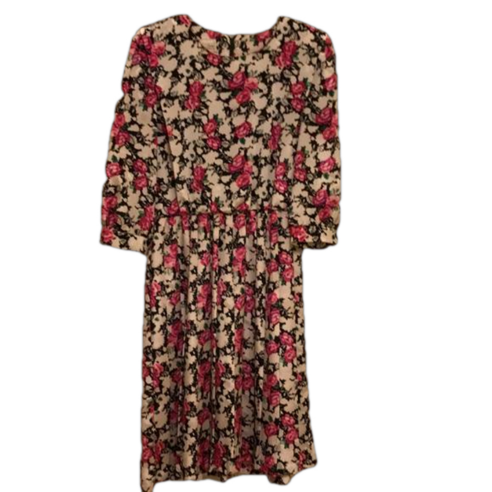 Shelly Michael’s Dress Size 18W